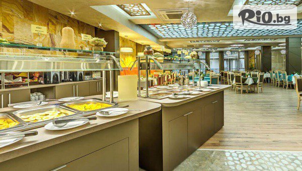 СПА Хотел Инфинити Парк - thumb 16