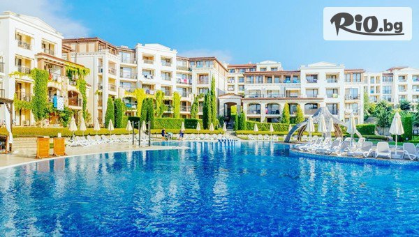 Грийн Лайф Апартментс Созопол - thumb 2