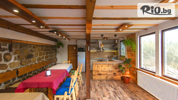 Къща за гости Кандафери 2 - thumb 5