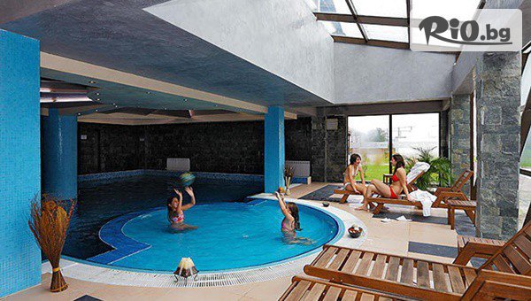 Ваканционен клуб Белведере - thumb 3