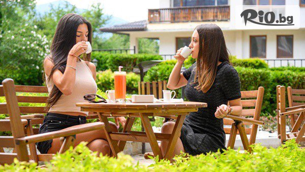 Хотел Паркландс - thumb 5