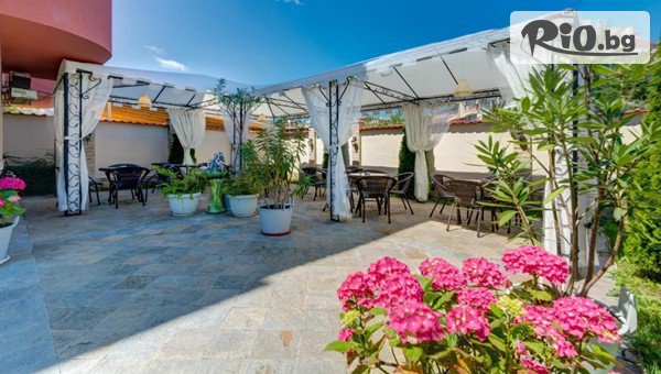 Хотел Сиена Хаус - thumb 2