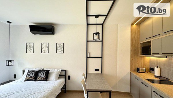 Студио Алекс Royal Bay - thumb 5