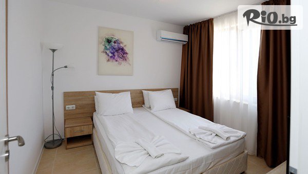 Грийн Лайф Апартментс Созопол - thumb 10