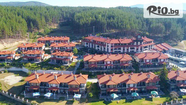 Ruskovets Resort & Thermal SPA - thumb 3