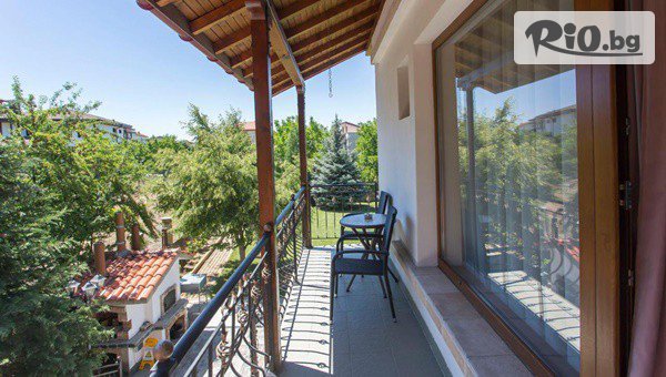 Къща за гости Перуника - thumb 3