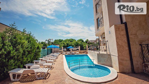 Хотел Санта Мария - thumb 4