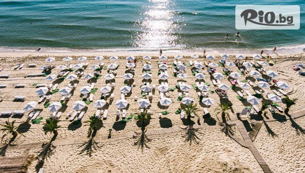 Грийн Лайф Апартментс Созопол - thumb 4