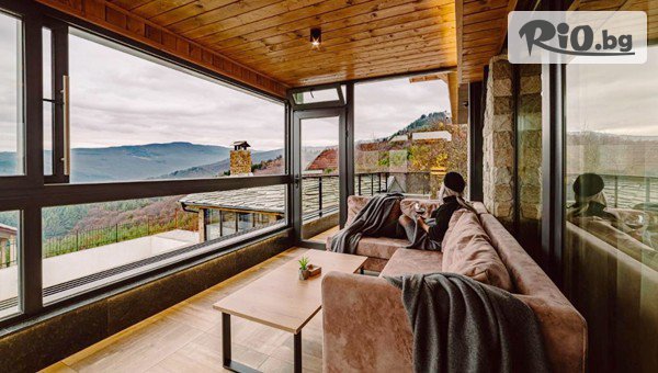 Къща за гости Вила Рустик - thumb 5