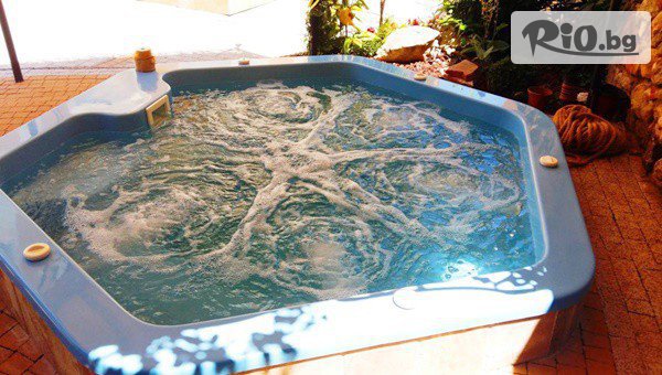 Бутиков хотел Вила Париж - thumb 3