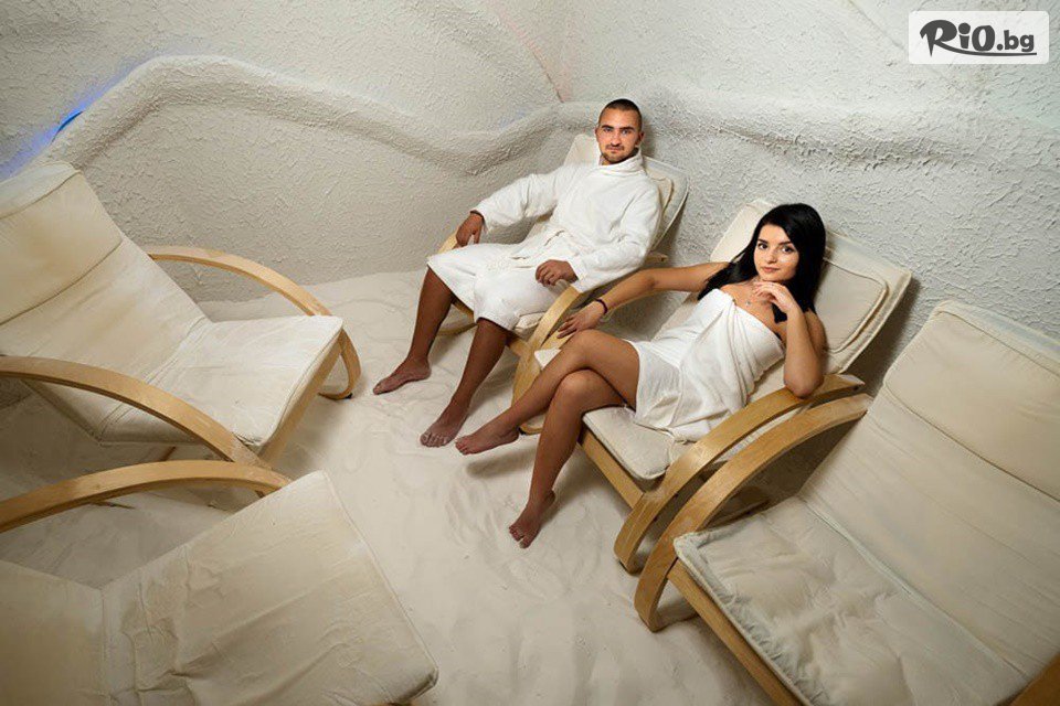 Спа комплекс Каталина Резорт - thumb 27 Спа комплекс Каталина Резорт - thumb 27