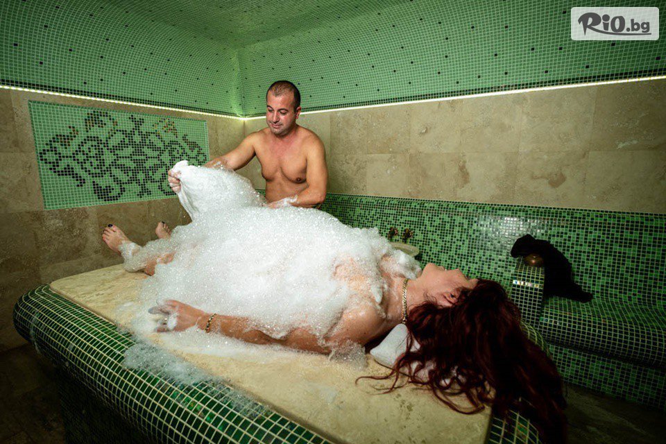 Спа комплекс Каталина Резорт - thumb 23 Спа комплекс Каталина Резорт - thumb 23