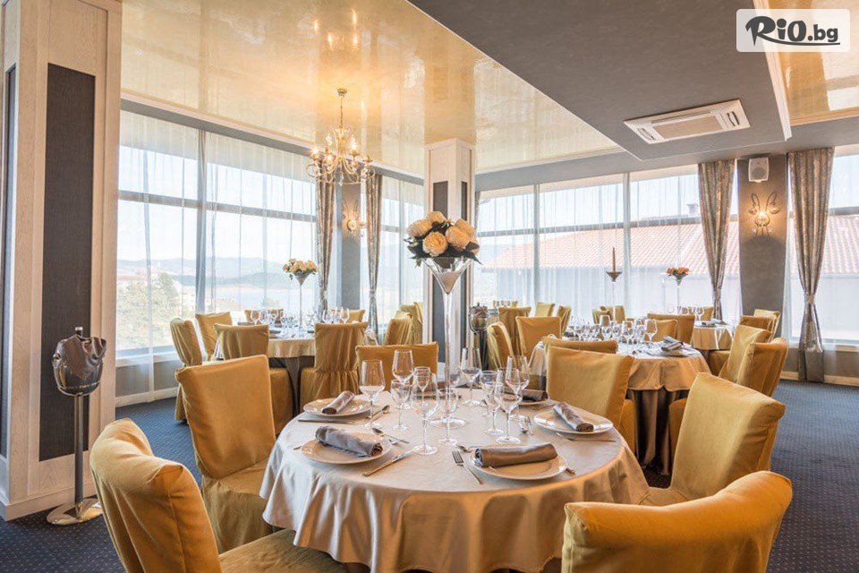 Спа комплекс Каталина Резорт - thumb 12 Спа комплекс Каталина Резорт - thumb 12