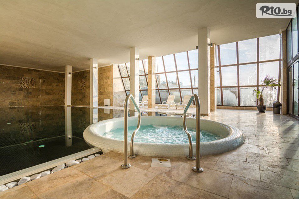 Спа комплекс Каталина Резорт - thumb 17 Спа комплекс Каталина Резорт - thumb 17