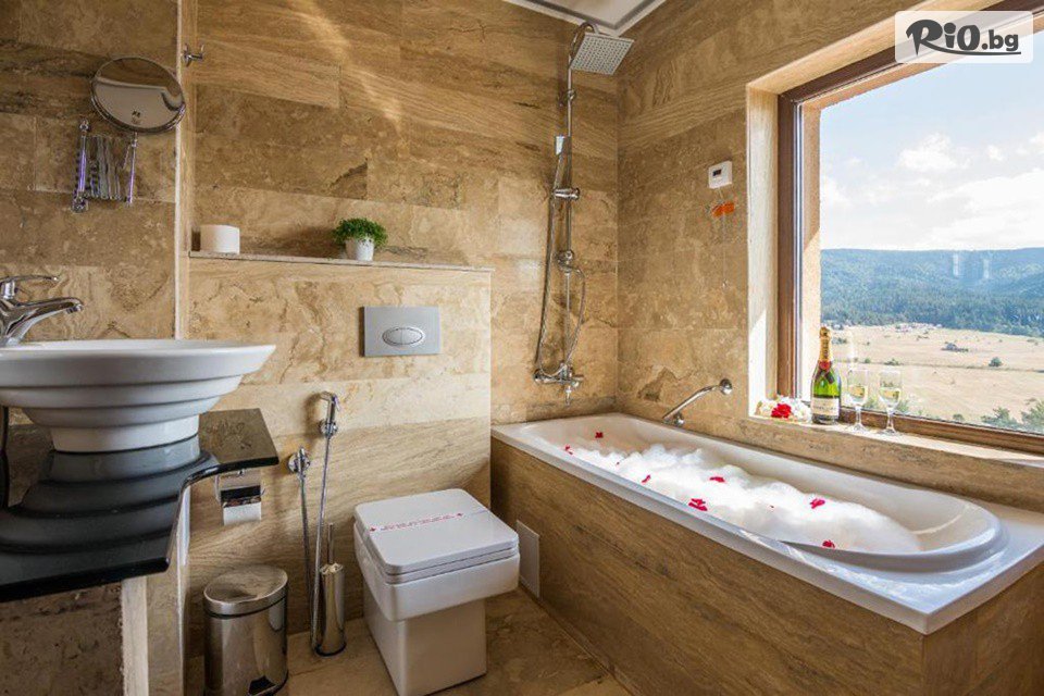 Спа комплекс Каталина Резорт - thumb 15 Спа комплекс Каталина Резорт - thumb 15