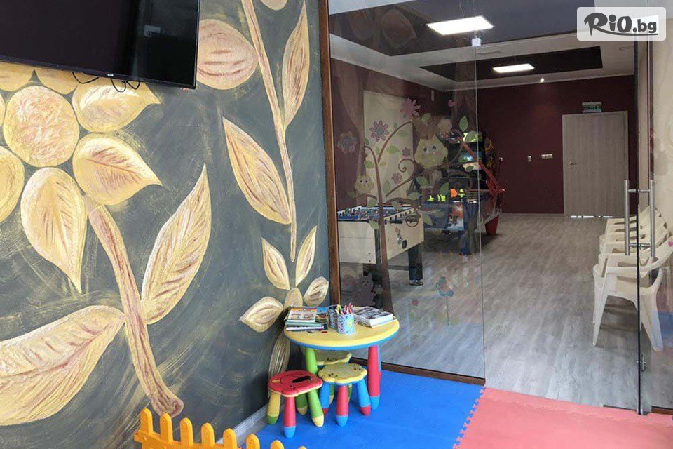 Спа комплекс Каталина Резорт - thumb 29 Спа комплекс Каталина Резорт - thumb 29