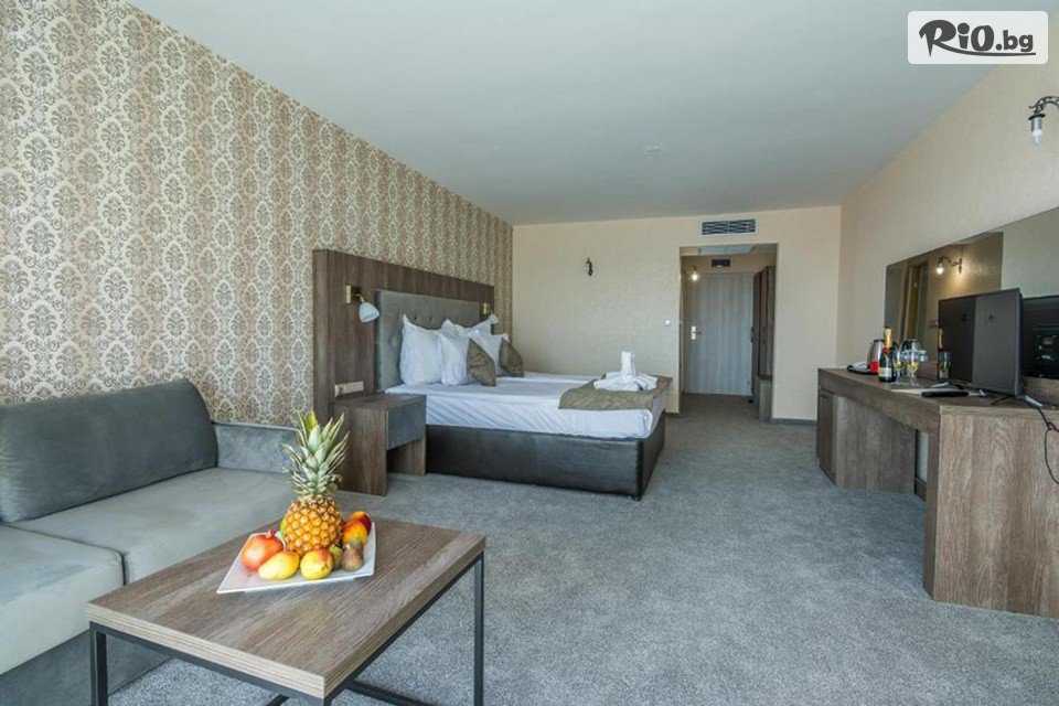 Спа комплекс Каталина Резорт - thumb 14 Спа комплекс Каталина Резорт - thumb 14