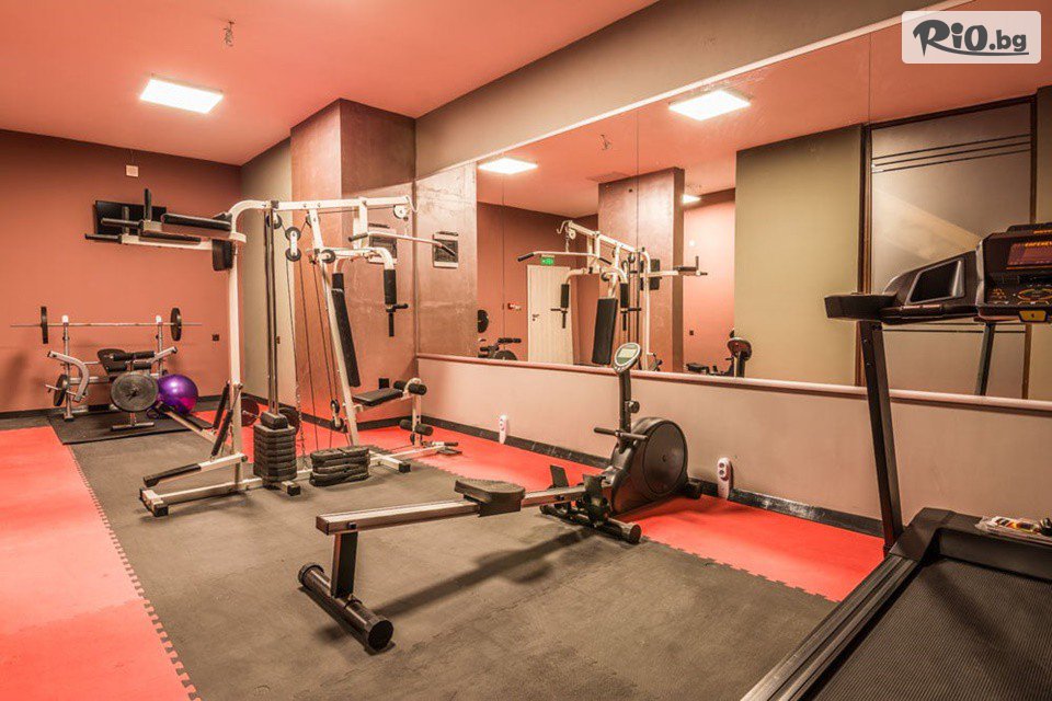 Спа комплекс Каталина Резорт - thumb 26 Спа комплекс Каталина Резорт - thumb 26