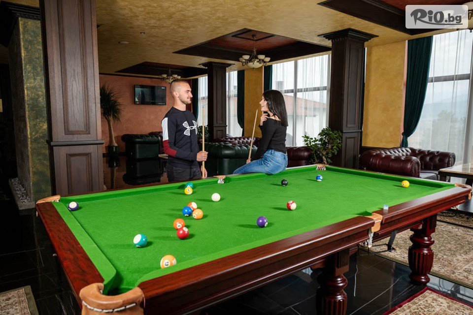 Спа комплекс Каталина Резорт - thumb 22 Спа комплекс Каталина Резорт - thumb 22