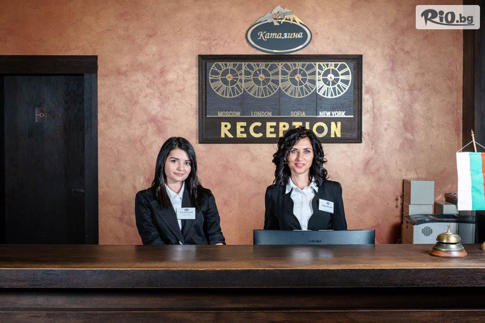 Спа комплекс Каталина Резорт - thumb 8 Спа комплекс Каталина Резорт - thumb 8