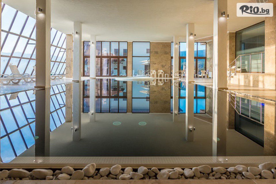 Спа комплекс Каталина Резорт - thumb 16 Спа комплекс Каталина Резорт - thumb 16