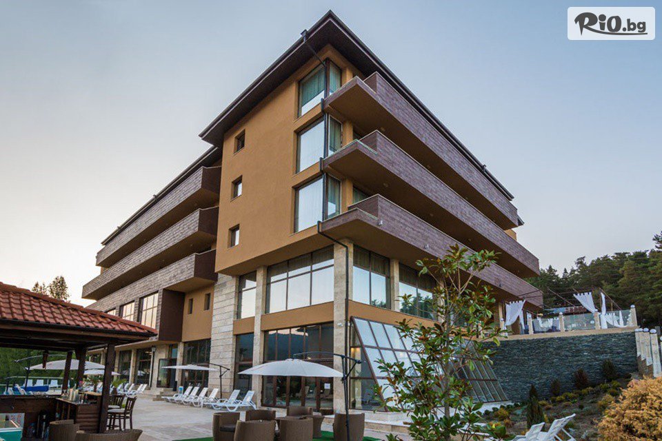 Спа комплекс Каталина Резорт - thumb 4 Спа комплекс Каталина Резорт - thumb 4