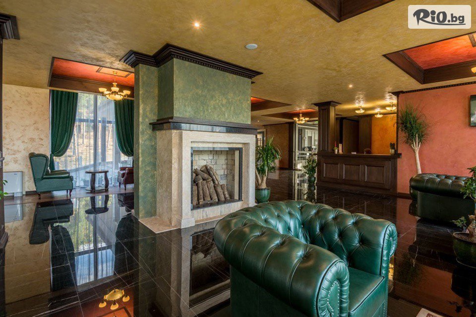 Спа комплекс Каталина Резорт - thumb 11 Спа комплекс Каталина Резорт - thumb 11