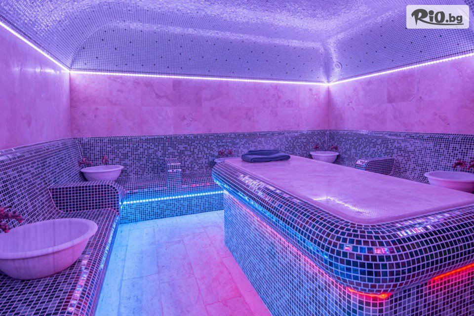 Спа комплекс Каталина Резорт - thumb 21 Спа комплекс Каталина Резорт - thumb 21