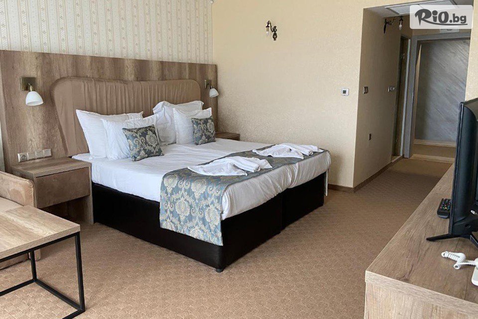 Спа комплекс Каталина Резорт - thumb 13 Спа комплекс Каталина Резорт - thumb 13