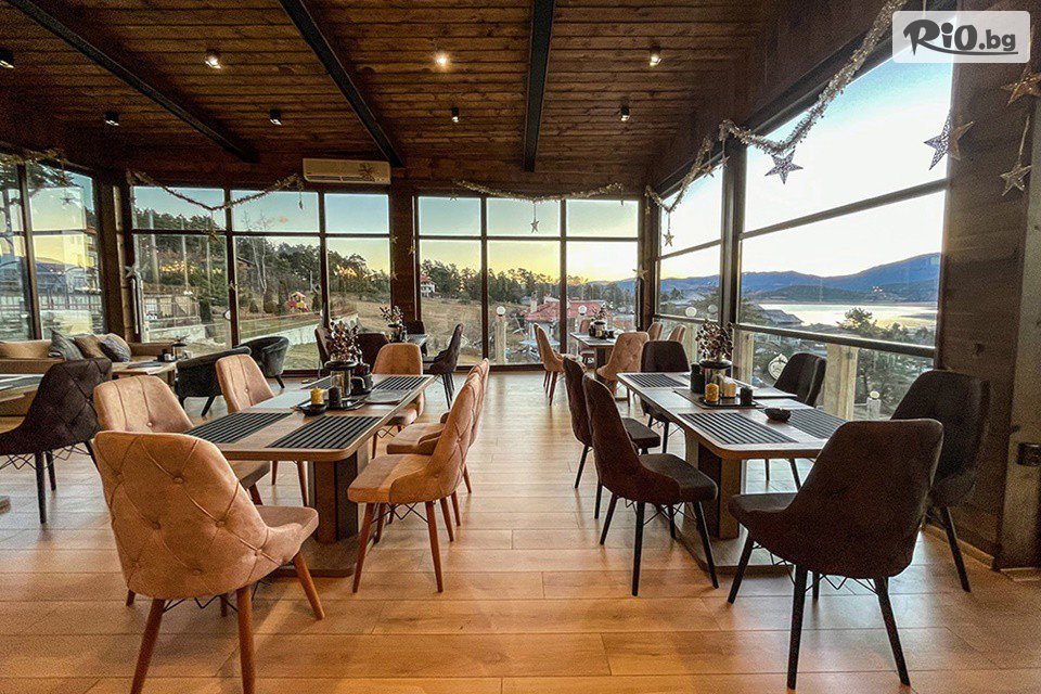 Спа комплекс Каталина Резорт - thumb 9 Спа комплекс Каталина Резорт - thumb 9