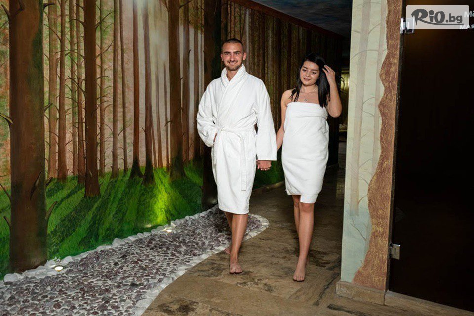 Спа комплекс Каталина Резорт - thumb 19 Спа комплекс Каталина Резорт - thumb 19