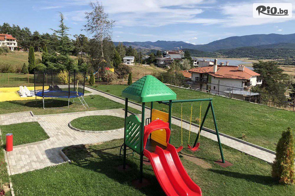 Спа комплекс Каталина Резорт - thumb 6 Спа комплекс Каталина Резорт - thumb 6