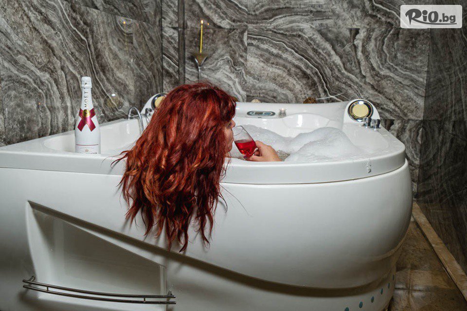 Спа комплекс Каталина Резорт - thumb 18 Спа комплекс Каталина Резорт - thumb 18