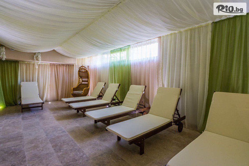 Спа комплекс Каталина Резорт - thumb 25 Спа комплекс Каталина Резорт - thumb 25