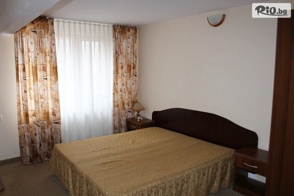 Хотелски комплекс Еделвайс - thumb 8 Хотелски комплекс Еделвайс - thumb 8