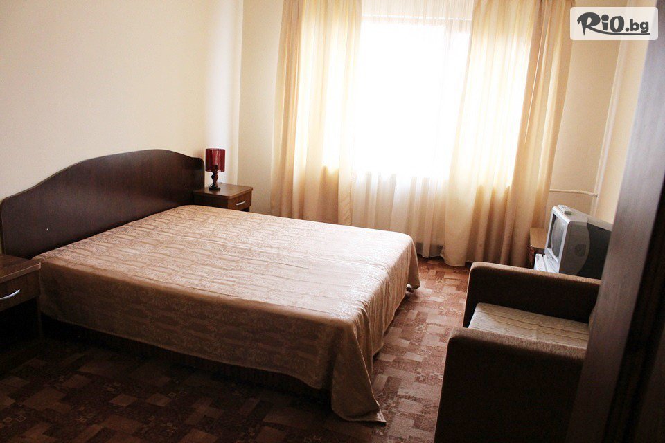 Хотелски комплекс Еделвайс - thumb 5 Хотелски комплекс Еделвайс - thumb 5