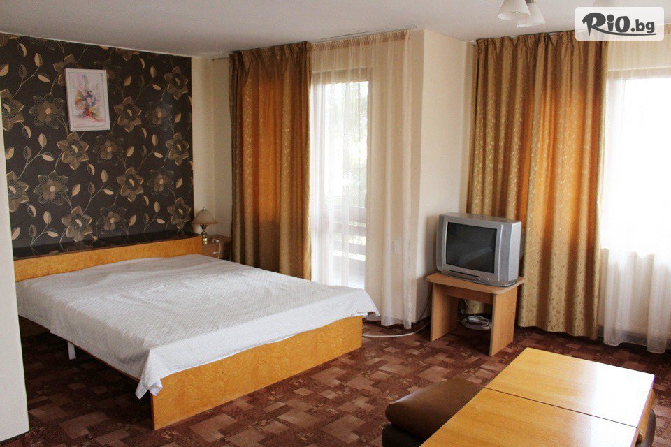 Хотелски комплекс Еделвайс - thumb 10 Хотелски комплекс Еделвайс - thumb 10