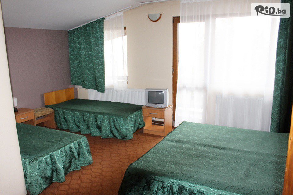 Хотелски комплекс Еделвайс - thumb 7 Хотелски комплекс Еделвайс - thumb 7