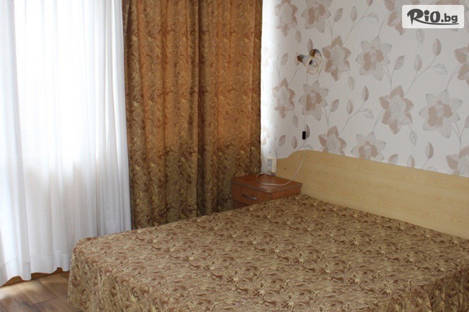 Хотелски комплекс Еделвайс - thumb 11 Хотелски комплекс Еделвайс - thumb 11