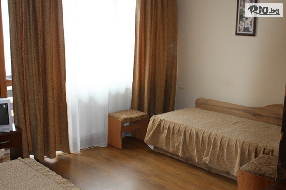 Хотелски комплекс Еделвайс - thumb 6 Хотелски комплекс Еделвайс - thumb 6