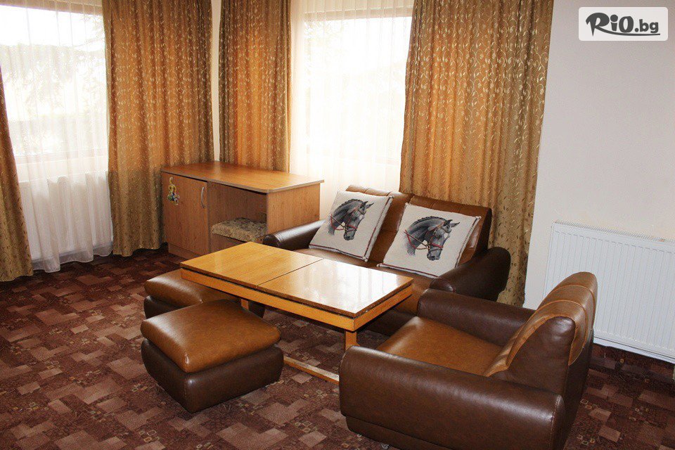 Хотелски комплекс Еделвайс - thumb 9 Хотелски комплекс Еделвайс - thumb 9