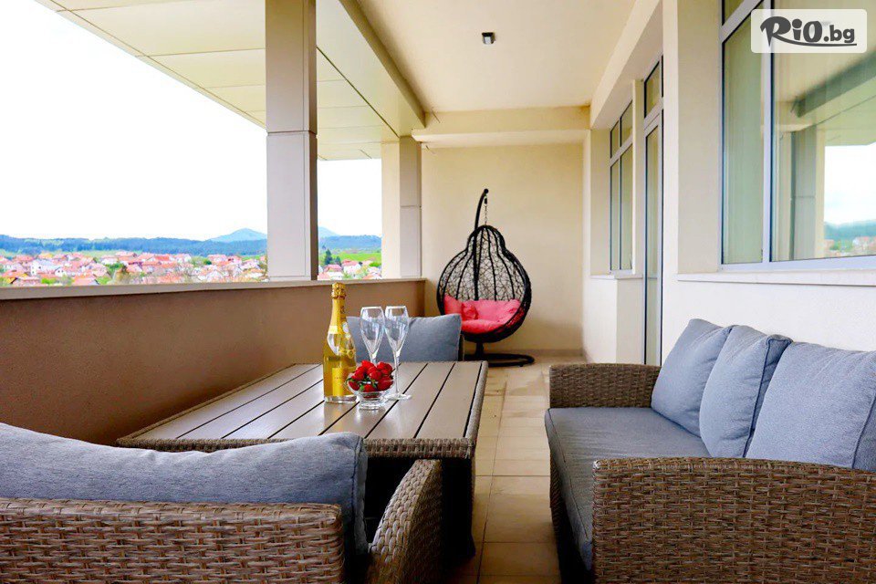 Гранд Хотел Княз Павел - thumb 11 Гранд Хотел Княз Павел - thumb 11