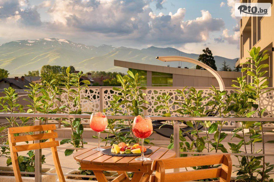 Гранд Хотел Княз Павел - thumb 15 Гранд Хотел Княз Павел - thumb 15