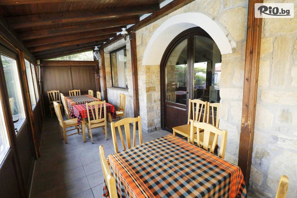 Семеен хотел Арбанашка среща - thumb 11 Семеен хотел Арбанашка среща - thumb 11