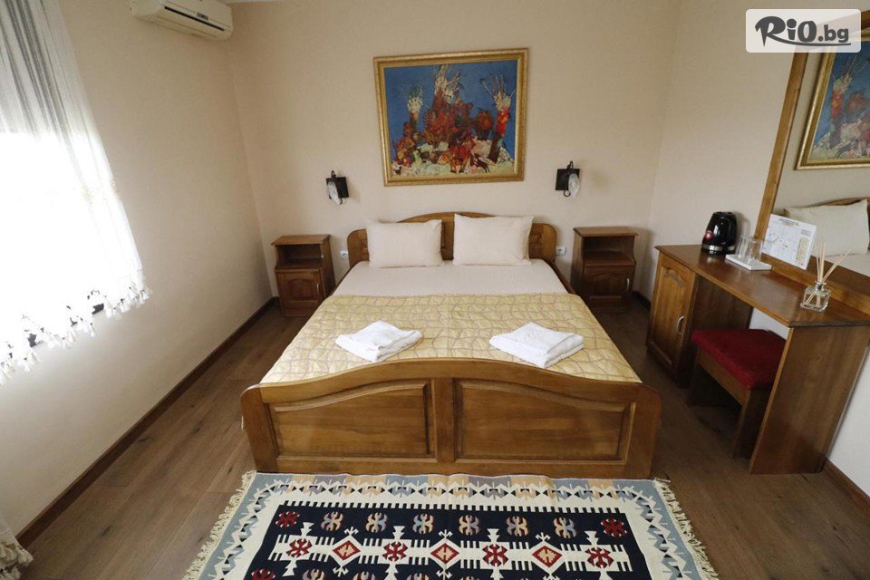 Семеен хотел Арбанашка среща - thumb 20 Семеен хотел Арбанашка среща - thumb 20