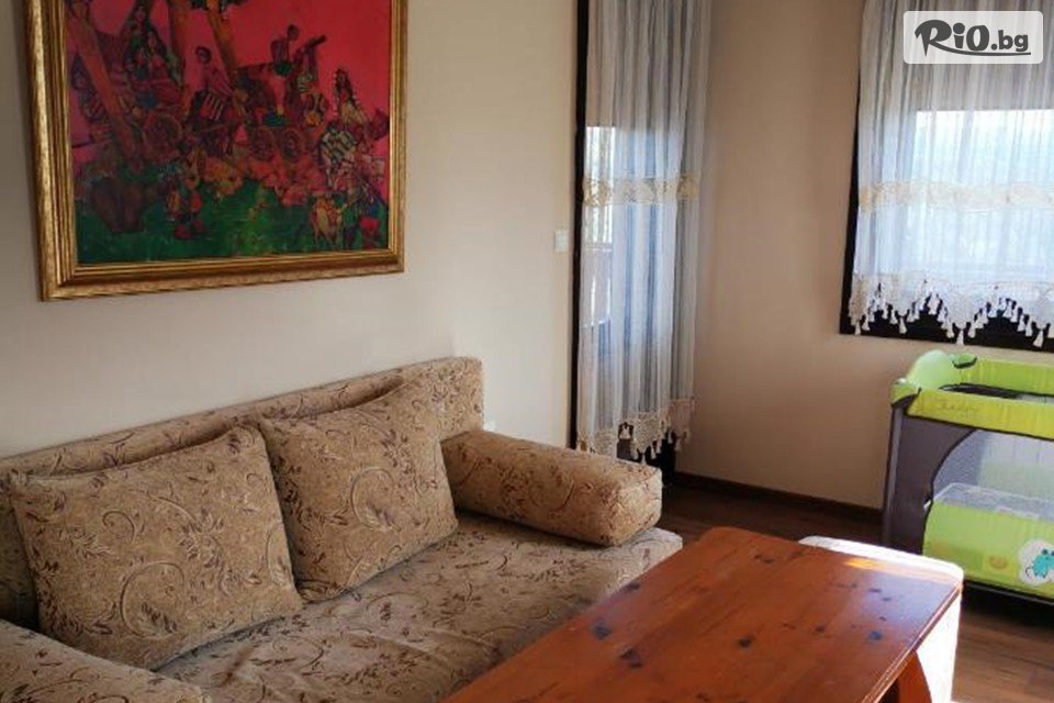 Семеен хотел Арбанашка среща - thumb 14 Семеен хотел Арбанашка среща - thumb 14