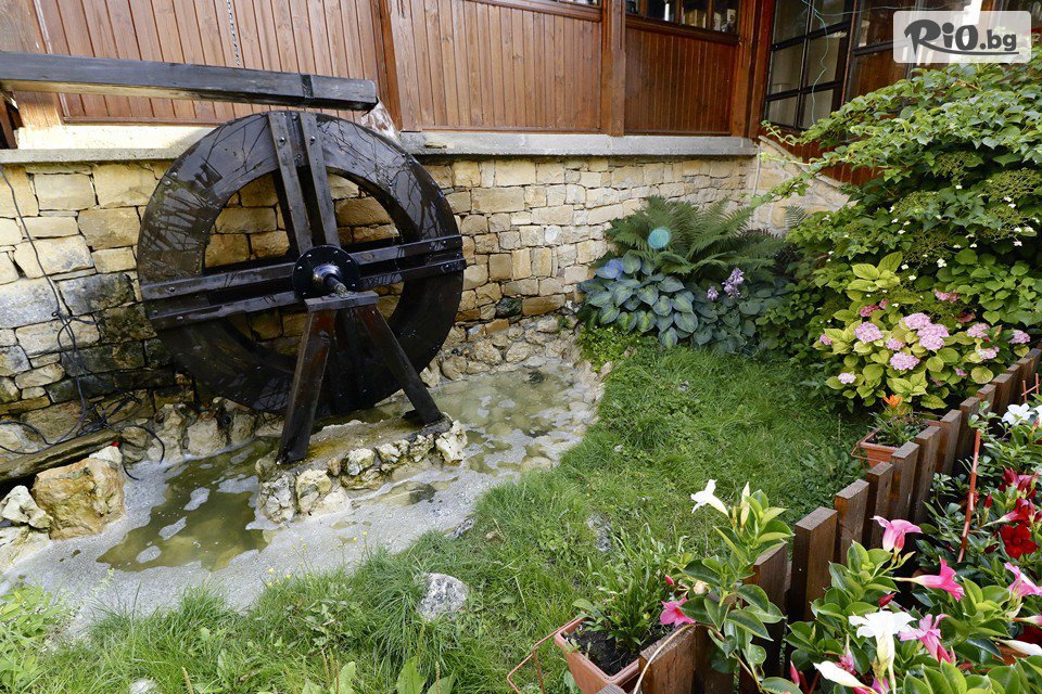 Семеен хотел Арбанашка среща - thumb 6 Семеен хотел Арбанашка среща - thumb 6