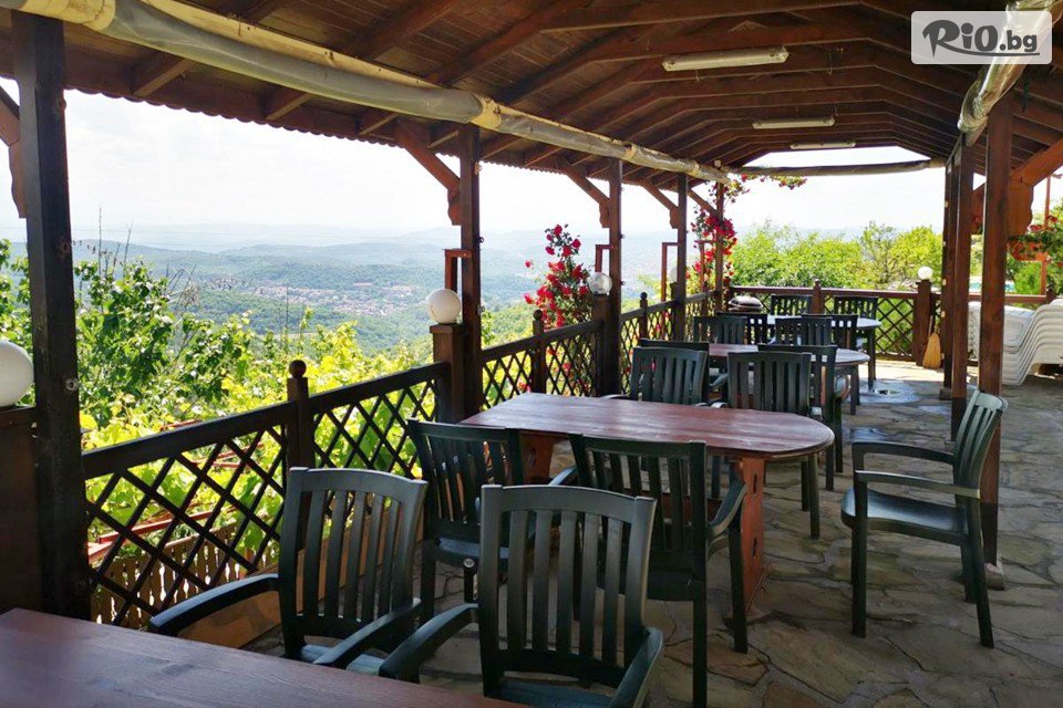 Семеен хотел Арбанашка среща - thumb 9 Семеен хотел Арбанашка среща - thumb 9