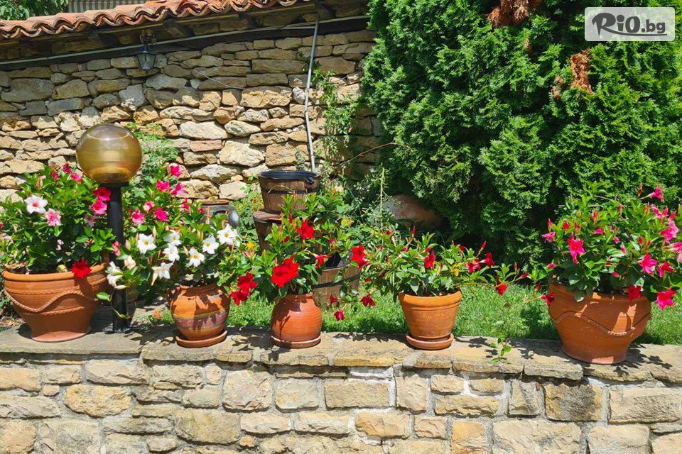 Семеен хотел Арбанашка среща - thumb 4 Семеен хотел Арбанашка среща - thumb 4