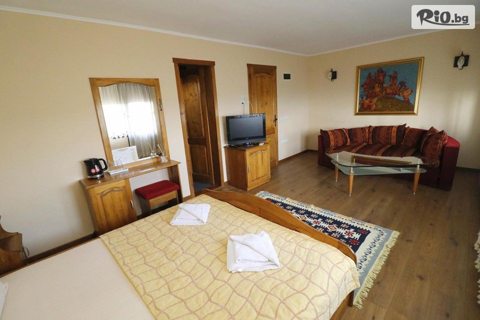 Семеен хотел Арбанашка среща - thumb 18 Семеен хотел Арбанашка среща - thumb 18